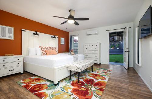 Texas Modern Minutes from Airport - Foto 17