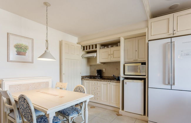 Studios frente ao mar no IL Campanario Resort ILCTOP - Photo 75