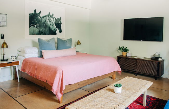 Stellar Suites - Foto 26