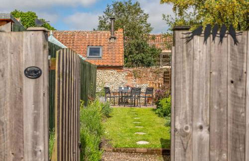 Sherbet Cottage - Foto 24