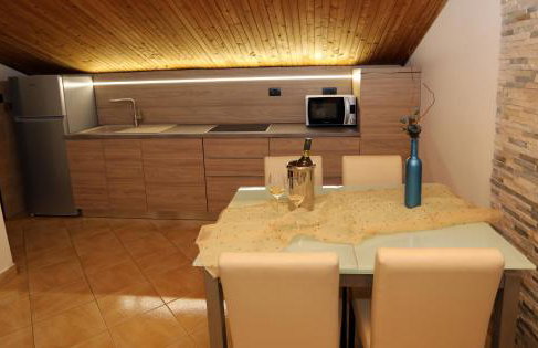 Apartment Leona - Foto 11