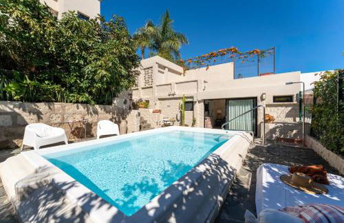 La Casita de Tafira - Foto 5