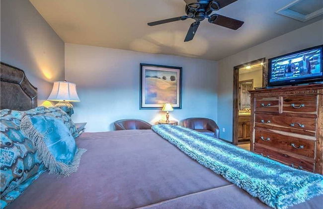 Cascades at Steamboat - Foto 5