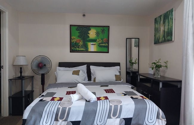 Alps Condotel at 150 NAIA T3 - Foto 5