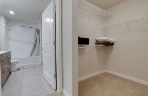 Amazing apartment with easy access to the metro - Foto 22