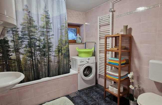 Soča Home With The View - Foto 10