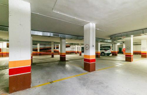 Precioso piso Torrenueva con Piscina y cerca Playa - Foto 15