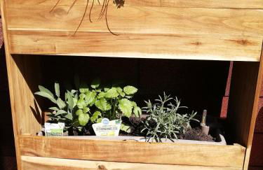 Schwandt-ein Bungalow mit Wasserblick, Ruderboot auf Anfrage - Foto 28