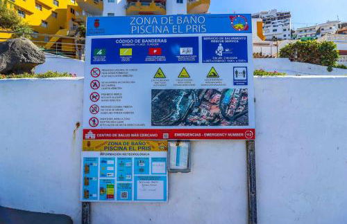 Rentaliday Wild Pris - Foto 18