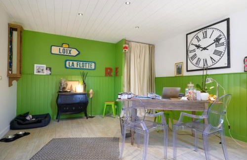 Le Petit Bois - Foto 4