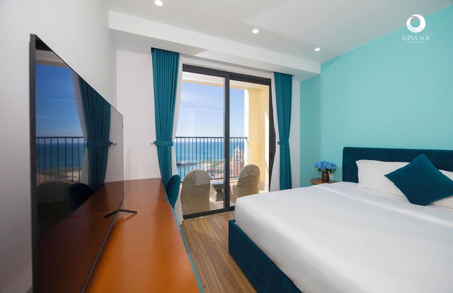 Luna Sol - Sunset & Firework Signature - Foto 68