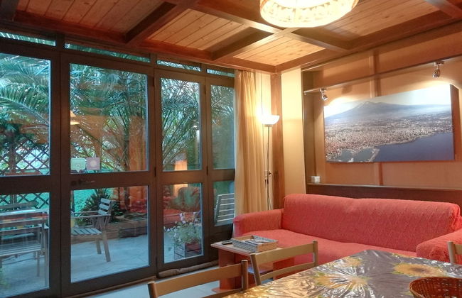 House Between Etna and the sea Near Taormina - Photo 30