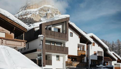 Appartamenti Ciasa Hanny - Foto 4, Garden