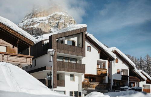 Appartamenti Ciasa Hanny - Foto 4