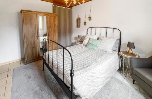 Vue Montagne à Saint Martin d'Hères - Foto 7