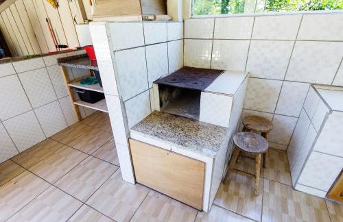 Chácara Caminho do Rio - Photo 63