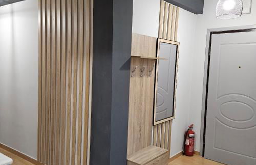 Central 3 Modern Apartment with FREE parking - Foto 35