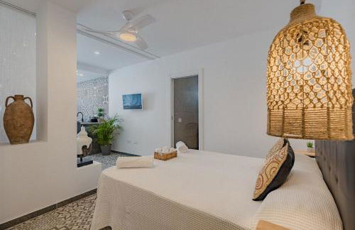 Margot Holiday Suite - Foto 10