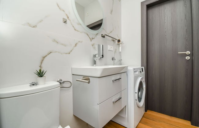 Apartments Neli - Foto 31