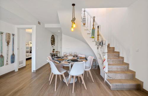 Blue Greenwich Port - Foto 9