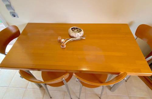 Asteraki Poolside Apartment by DadoVillas - Foto 21