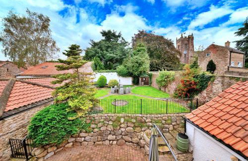 Finest Retreats - Catterick Cottage - Foto 46