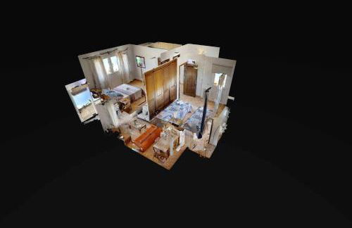 Villa Marga, Villa At 100 Meters Far Of The Beach - Photo 4