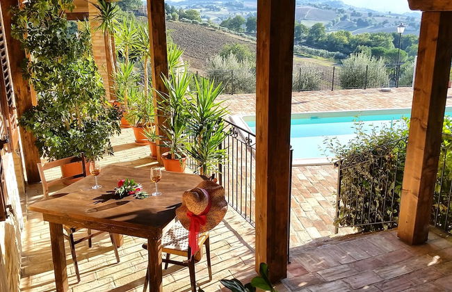 Agriturismo Pascucci - Foto 10