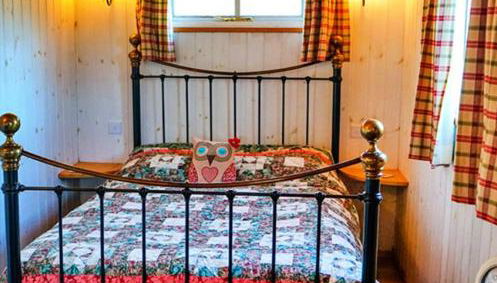 Finest Retreats Shepherds Rest at Morrells Wood - Foto 4