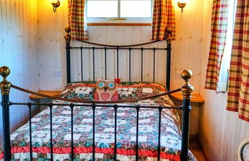 Finest Retreats Shepherds Rest at Morrells Wood - Foto 4