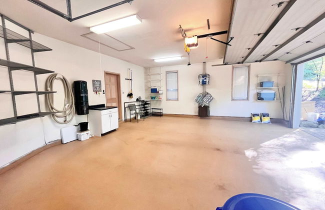 Spacious 4 BDR Home in Desirable Abbey Springs! - Foto 56