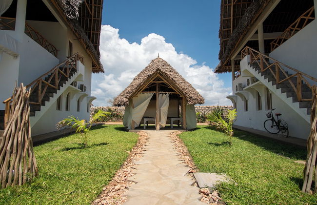 Rafiki Tamu Residential Resort - Foto 67