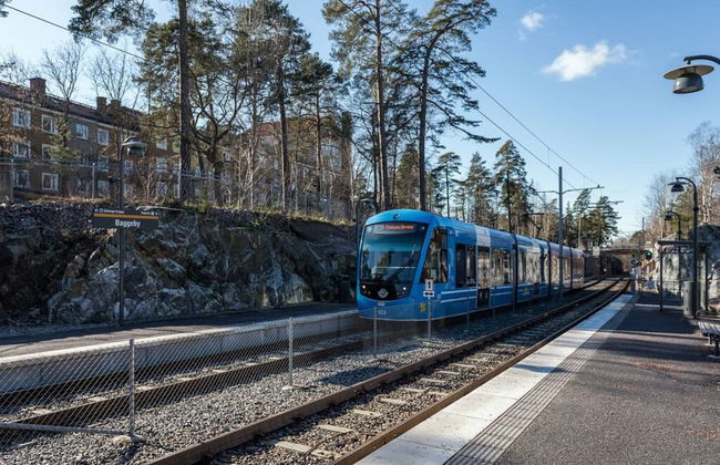 Lidingö Residence - Foto 12