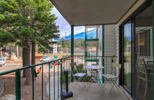 Heavenly Mountain Lake Retreat Near Skiing, Hiking & Biking - Foto 13