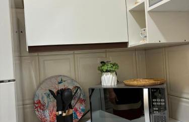 Beira Mar em Santos - Conforto e Ótima Localização - Foto 21