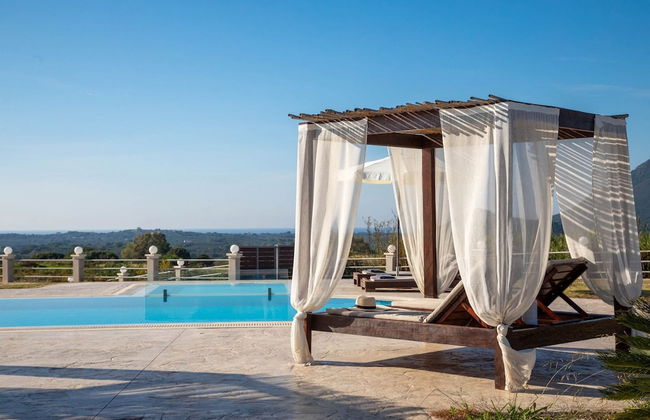 Villa Mediterranean View - Foto 19