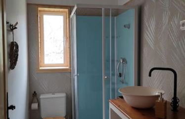 Casa de madera El jardín de Tara - Foto 4