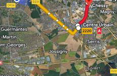 Gîte les violettes - Foto 19