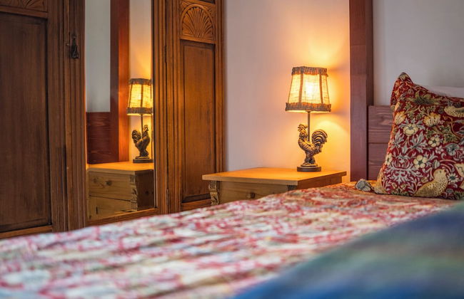 Beautiful 3BD Fam Retreat in Oxfordshire - Foto 4