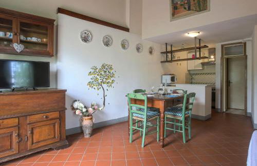 Apartment Borgo della Limonaia-1 by Interhome - Foto 10