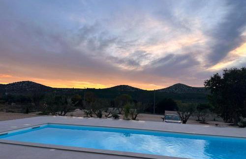 New luxury villa BRDINE - Foto 1