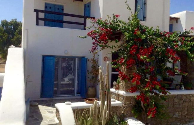 Beautiful Apt In Ano Mera Village - Photo 26