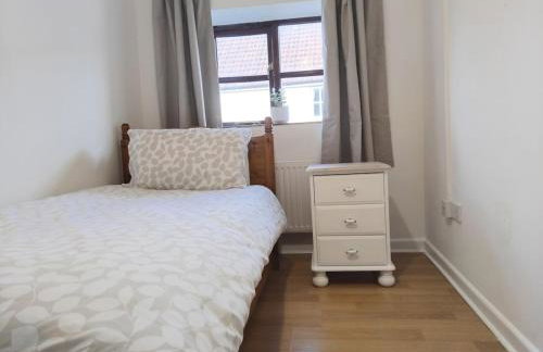 Charming Chard Town House Pets Welcome - Foto 9