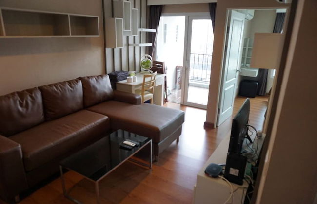 J.J Belle Condo in Bangkok - Foto 8