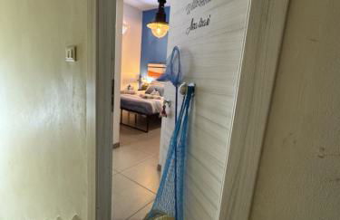 Casa Vacanza A Lampara - Foto 33