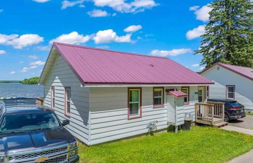 TB 2 Thunder Bay Resort Cabin 2 - Photo 1