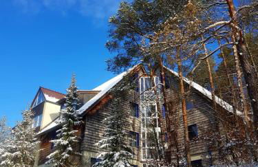 Gruppenhaus Leinleitertal - Foto 11