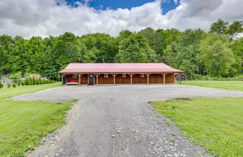 6 Mi to Main Street Dog-Friendly Home in Dover! - Foto 1