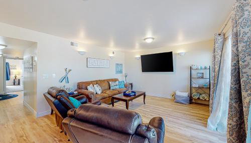 Soft Sunsets and Still Water at Flathead Condo - Foto 4