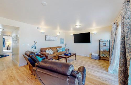 Soft Sunsets and Still Water at Flathead Condo - Foto 4